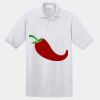 Jerzees Adult 5.6 Ounce Polo Jersey Knit Sport Shirt with SpotShield™ 5  Thumbnail
