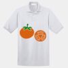 Jerzees Adult 5.6 Ounce Polo Jersey Knit Sport Shirt with SpotShield™ 5  Thumbnail