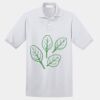 Jerzees Adult 5.6 Ounce Polo Jersey Knit Sport Shirt with SpotShield™ 5  Thumbnail