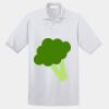 Jerzees Adult 5.6 Ounce Polo Jersey Knit Sport Shirt with SpotShield™ 5  Thumbnail