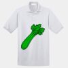 Jerzees Adult 5.6 Ounce Polo Jersey Knit Sport Shirt with SpotShield™ 5  Thumbnail