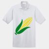 Jerzees Adult 5.6 Ounce Polo Jersey Knit Sport Shirt with SpotShield™ 5  Thumbnail