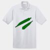 Jerzees Adult 5.6 Ounce Polo Jersey Knit Sport Shirt with SpotShield™ 5  Thumbnail
