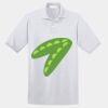 Jerzees Adult 5.6 Ounce Polo Jersey Knit Sport Shirt with SpotShield™ 5  Thumbnail