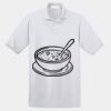 Jerzees Adult 5.6 Ounce Polo Jersey Knit Sport Shirt with SpotShield™ 5  Thumbnail