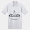 Jerzees Adult 5.6 Ounce Polo Jersey Knit Sport Shirt with SpotShield™ 5  Thumbnail