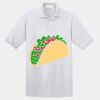 Jerzees Adult 5.6 Ounce Polo Jersey Knit Sport Shirt with SpotShield™ 5  Thumbnail