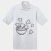 Jerzees Adult 5.6 Ounce Polo Jersey Knit Sport Shirt with SpotShield™ 5  Thumbnail