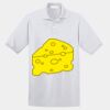 Jerzees Adult 5.6 Ounce Polo Jersey Knit Sport Shirt with SpotShield™ 5  Thumbnail
