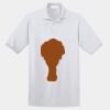 Jerzees Adult 5.6 Ounce Polo Jersey Knit Sport Shirt with SpotShield™ 5  Thumbnail