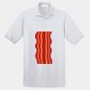 Jerzees Adult 5.6 Ounce Polo Jersey Knit Sport Shirt with SpotShield™ 5  Thumbnail