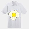 Jerzees Adult 5.6 Ounce Polo Jersey Knit Sport Shirt with SpotShield™ 5  Thumbnail