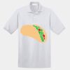 Jerzees Adult 5.6 Ounce Polo Jersey Knit Sport Shirt with SpotShield™ 5  Thumbnail