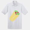 Jerzees Adult 5.6 Ounce Polo Jersey Knit Sport Shirt with SpotShield™ 5  Thumbnail