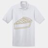 Jerzees Adult 5.6 Ounce Polo Jersey Knit Sport Shirt with SpotShield™ 5  Thumbnail