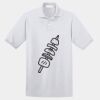 Jerzees Adult 5.6 Ounce Polo Jersey Knit Sport Shirt with SpotShield™ 5  Thumbnail