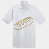 Jerzees Adult 5.6 Ounce Polo Jersey Knit Sport Shirt with SpotShield™ 5  Thumbnail