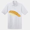 Jerzees Adult 5.6 Ounce Polo Jersey Knit Sport Shirt with SpotShield™ 5  Thumbnail