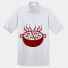 Jerzees Adult 5.6 Ounce Polo Jersey Knit Sport Shirt with SpotShield™ 5  Thumbnail