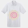 Jerzees Adult 5.6 Ounce Polo Jersey Knit Sport Shirt with SpotShield™ 5  Thumbnail