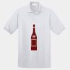 Jerzees Adult 5.6 Ounce Polo Jersey Knit Sport Shirt with SpotShield™ 5  Thumbnail
