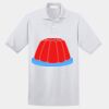 Jerzees Adult 5.6 Ounce Polo Jersey Knit Sport Shirt with SpotShield™ 5  Thumbnail