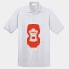 Jerzees Adult 5.6 Ounce Polo Jersey Knit Sport Shirt with SpotShield™ 5  Thumbnail