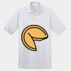 Jerzees Adult 5.6 Ounce Polo Jersey Knit Sport Shirt with SpotShield™ 5  Thumbnail