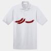 Jerzees Adult 5.6 Ounce Polo Jersey Knit Sport Shirt with SpotShield™ 5  Thumbnail