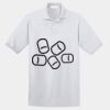 Jerzees Adult 5.6 Ounce Polo Jersey Knit Sport Shirt with SpotShield™ 5  Thumbnail