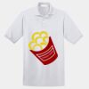 Jerzees Adult 5.6 Ounce Polo Jersey Knit Sport Shirt with SpotShield™ 5  Thumbnail