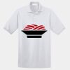Jerzees Adult 5.6 Ounce Polo Jersey Knit Sport Shirt with SpotShield™ 5  Thumbnail
