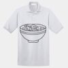 Jerzees Adult 5.6 Ounce Polo Jersey Knit Sport Shirt with SpotShield™ 5  Thumbnail