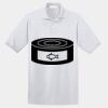 Jerzees Adult 5.6 Ounce Polo Jersey Knit Sport Shirt with SpotShield™ 5  Thumbnail