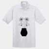 Jerzees Adult 5.6 Ounce Polo Jersey Knit Sport Shirt with SpotShield™ 5  Thumbnail