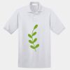 Jerzees Adult 5.6 Ounce Polo Jersey Knit Sport Shirt with SpotShield™ 5  Thumbnail