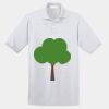 Jerzees Adult 5.6 Ounce Polo Jersey Knit Sport Shirt with SpotShield™ 5  Thumbnail