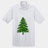 Jerzees Adult 5.6 Ounce Polo Jersey Knit Sport Shirt with SpotShield™ 5  Thumbnail