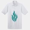 Jerzees Adult 5.6 Ounce Polo Jersey Knit Sport Shirt with SpotShield™ 5  Thumbnail