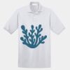 Jerzees Adult 5.6 Ounce Polo Jersey Knit Sport Shirt with SpotShield™ 5  Thumbnail