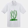 Jerzees Adult 5.6 Ounce Polo Jersey Knit Sport Shirt with SpotShield™ 5  Thumbnail