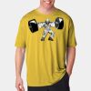 Men's Cool & Dry Sport Performance Interlock Tee Thumbnail