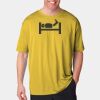 Men's Cool & Dry Sport Performance Interlock Tee Thumbnail