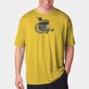 Men's Cool & Dry Sport Performance Interlock Tee Thumbnail