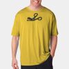 Men's Cool & Dry Sport Performance Interlock Tee Thumbnail