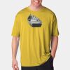 Men's Cool & Dry Sport Performance Interlock Tee Thumbnail