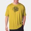 Men's Cool & Dry Sport Performance Interlock Tee Thumbnail