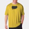 Men's Cool & Dry Sport Performance Interlock Tee Thumbnail