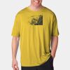 Men's Cool & Dry Sport Performance Interlock Tee Thumbnail