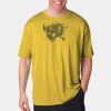 Men's Cool & Dry Sport Performance Interlock Tee Thumbnail